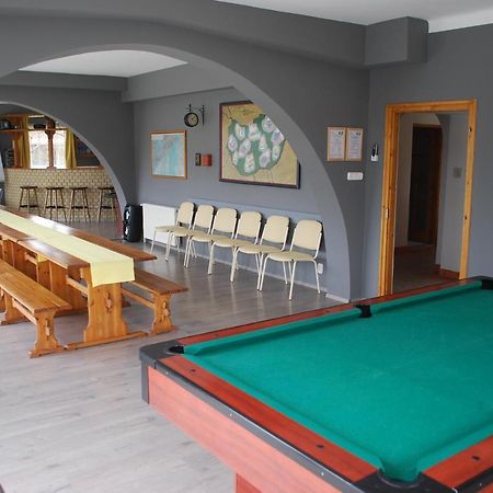 Casa Napsugar Panzio Bed & Breakfast Apostag Eksteriør bilde