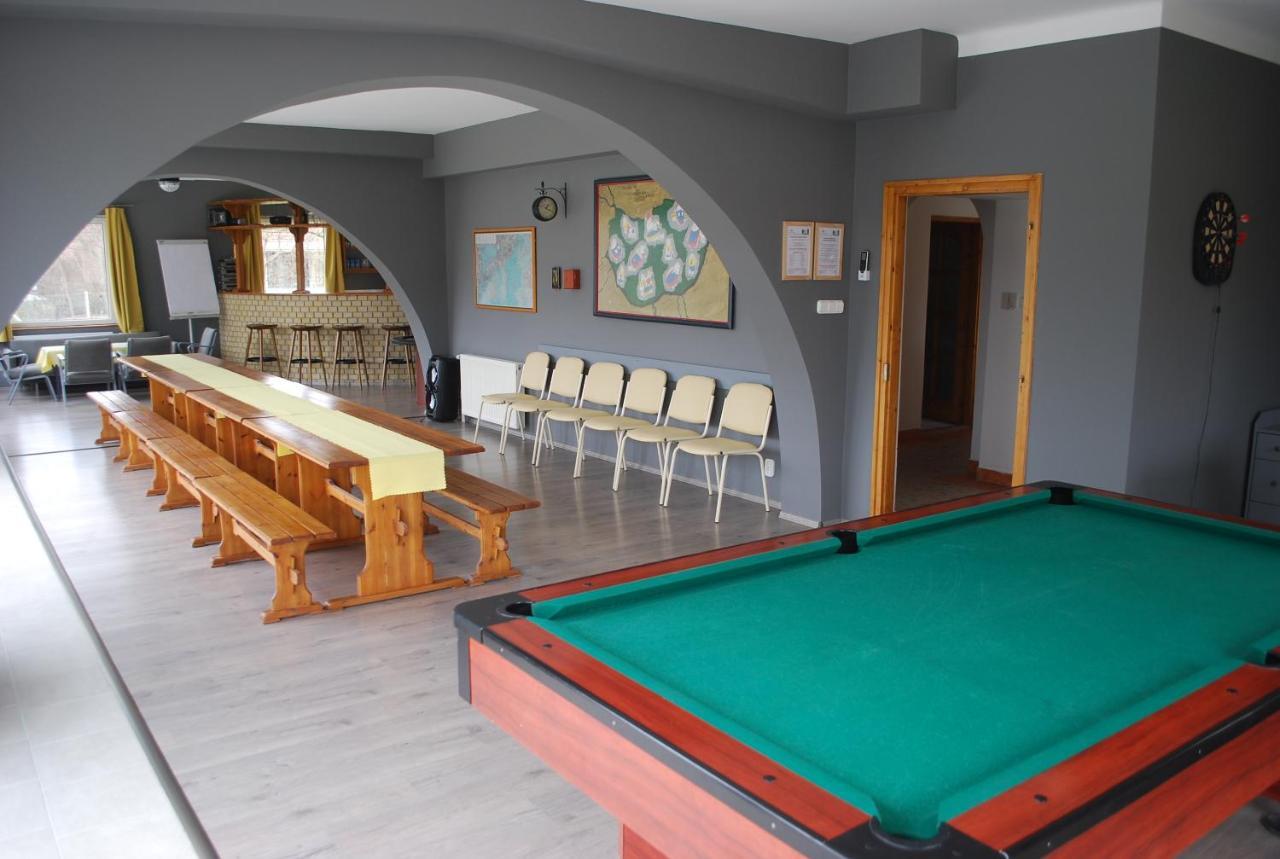 Casa Napsugar Panzio Bed & Breakfast Apostag Eksteriør bilde