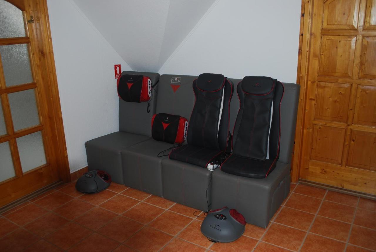 Casa Napsugar Panzio Bed & Breakfast Apostag Eksteriør bilde